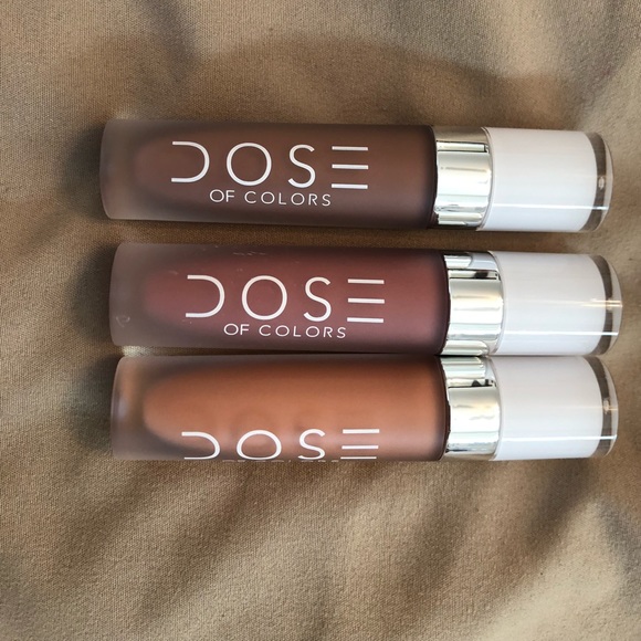 Dose of Colors Other - DOSE OF COLORS BUNDLE